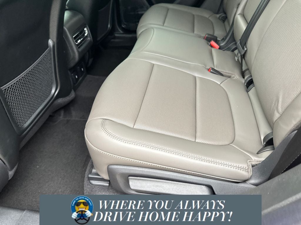 2025 Lincoln Corsair Reserve