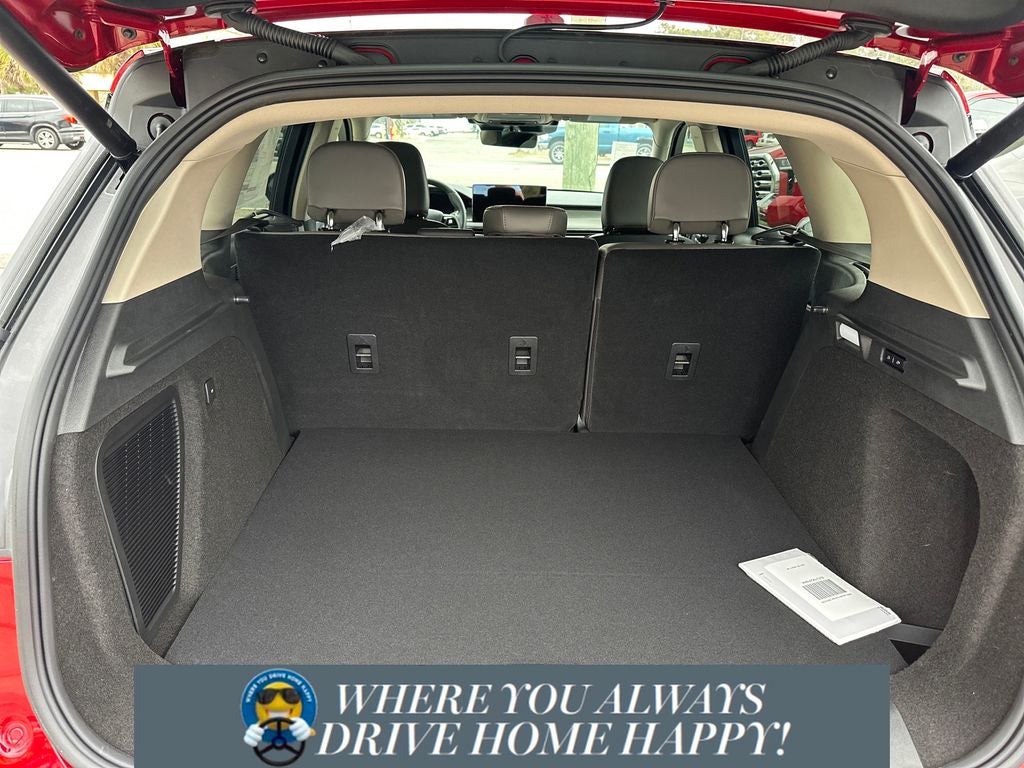 2025 Lincoln Corsair Reserve