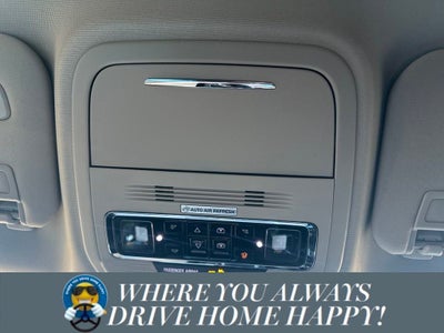 2025 Lincoln Corsair Reserve