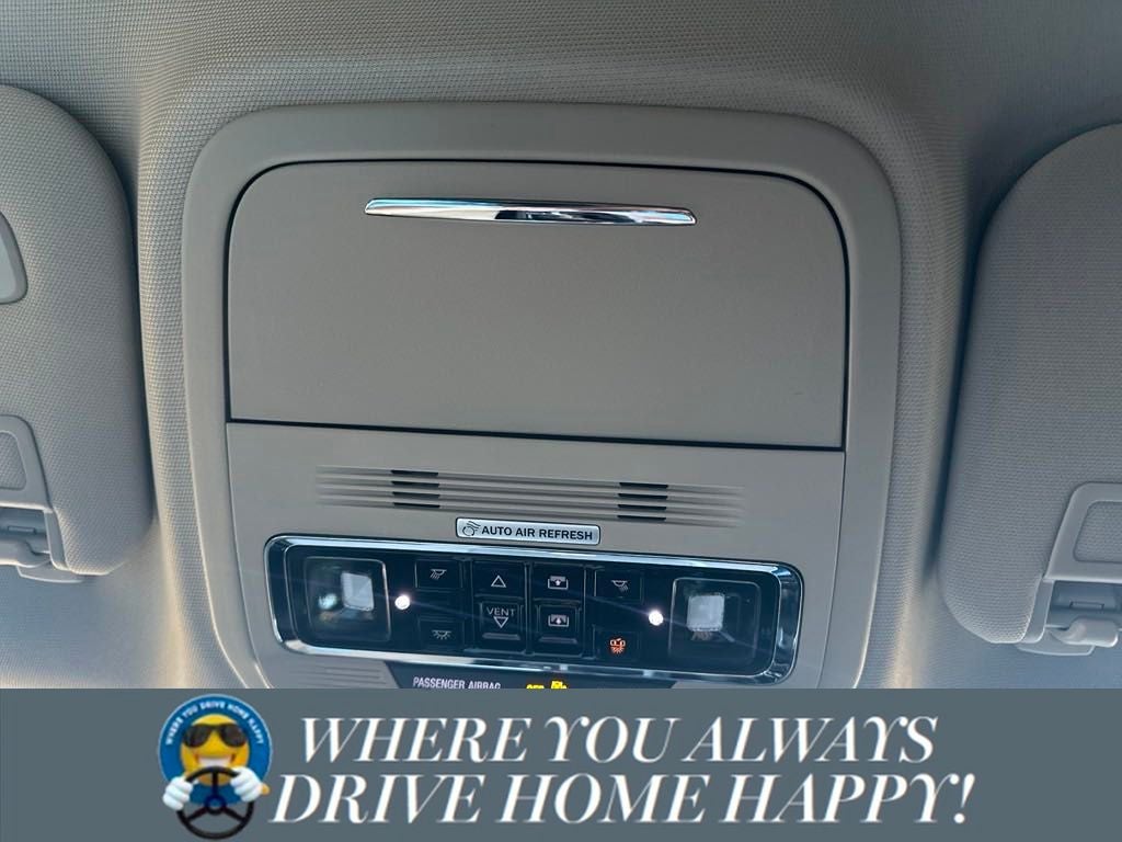 2025 Lincoln Corsair Reserve