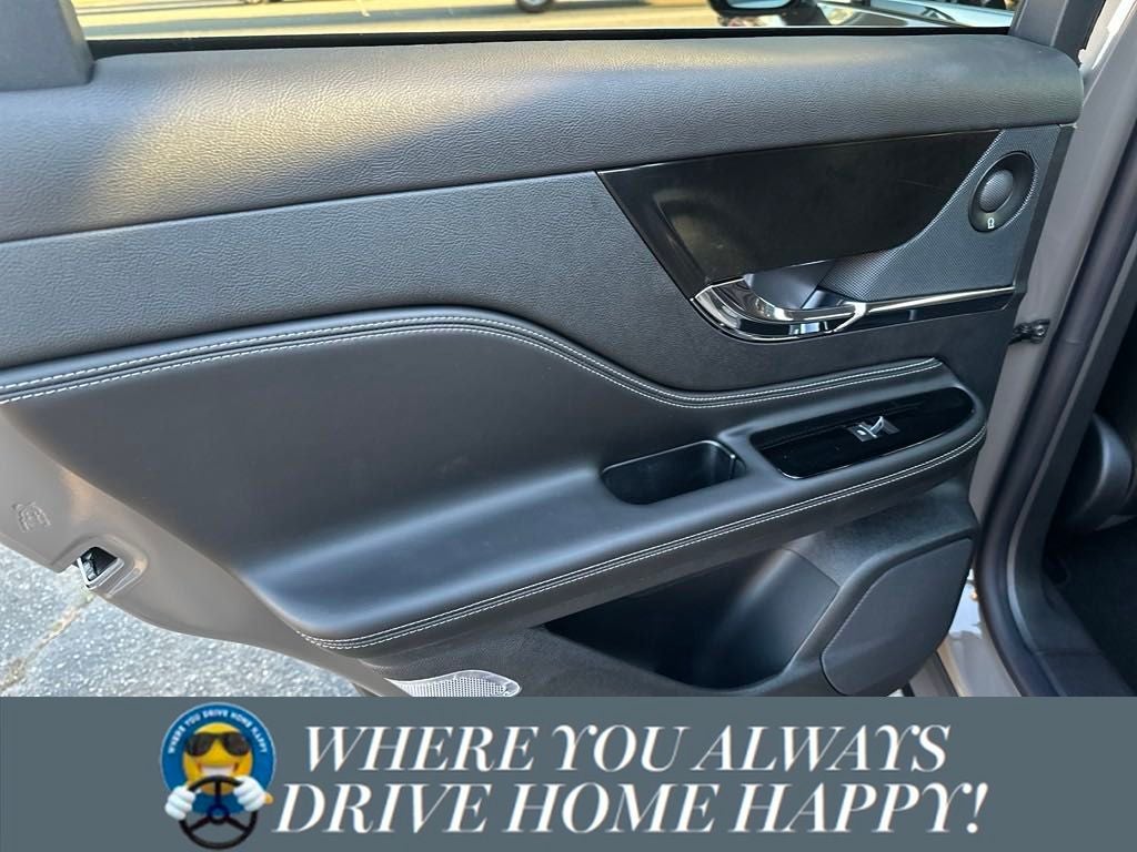 2025 Lincoln Corsair Reserve