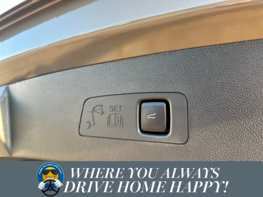 2025 Lincoln Corsair Reserve