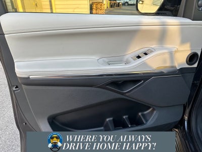 2026 Lincoln Navigator Premiere