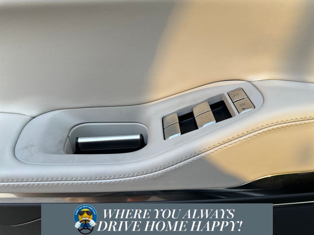 2026 Lincoln Navigator Premiere