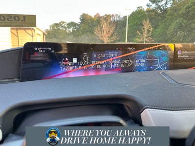 2026 Lincoln Navigator Premiere