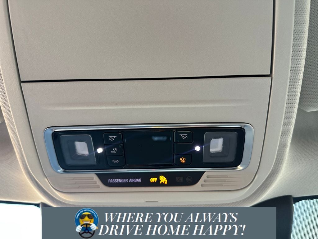 2026 Lincoln Navigator Premiere