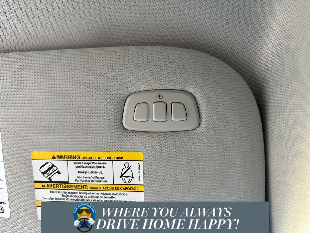 2026 Lincoln Navigator Premiere