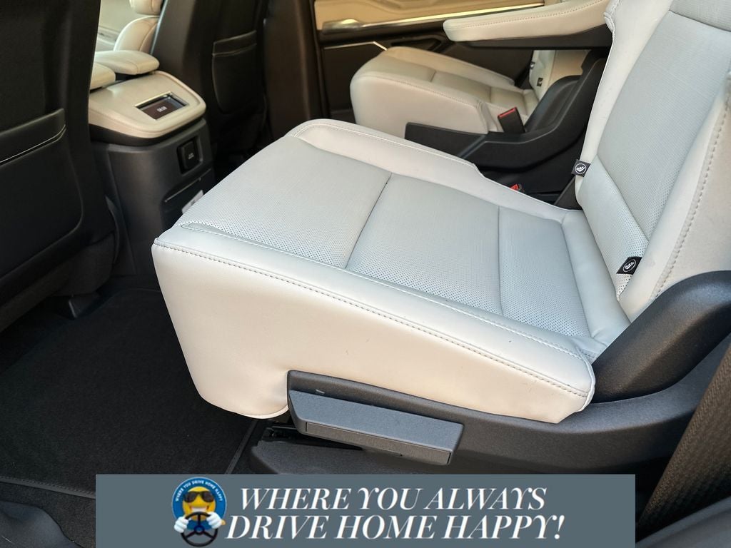 2026 Lincoln Navigator Premiere