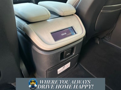 2026 Lincoln Navigator Premiere