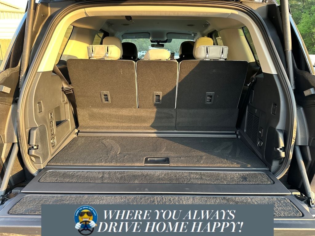 2026 Lincoln Navigator Premiere