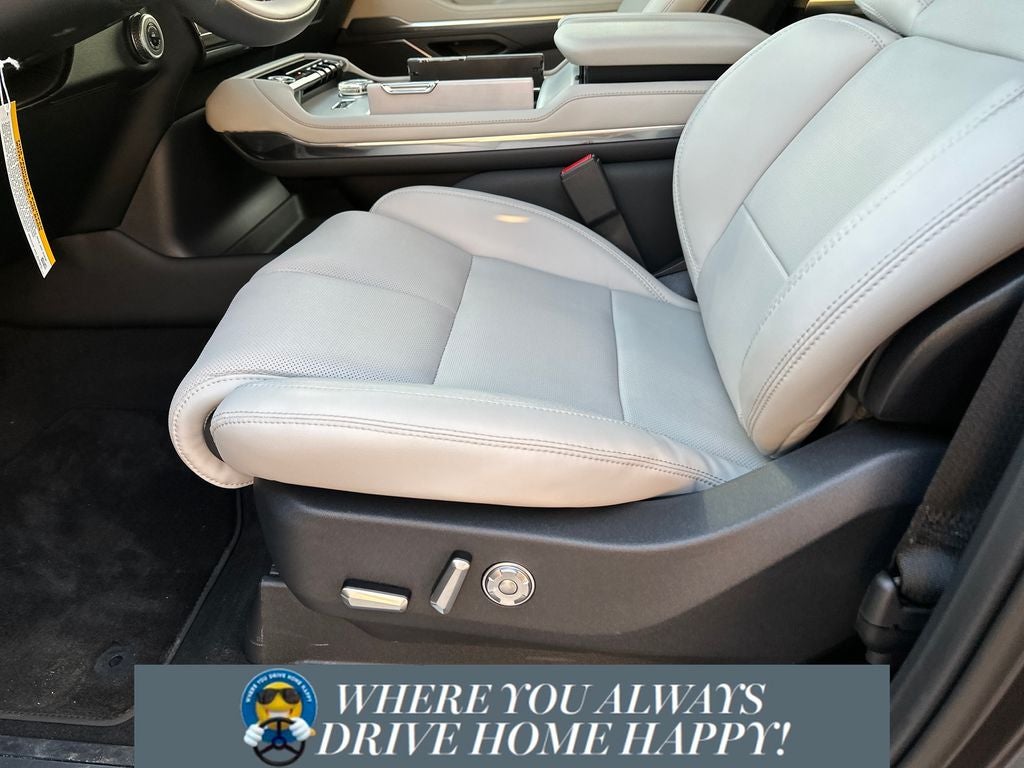 2026 Lincoln Navigator Premiere