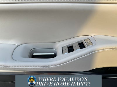 2026 Lincoln Navigator Premiere