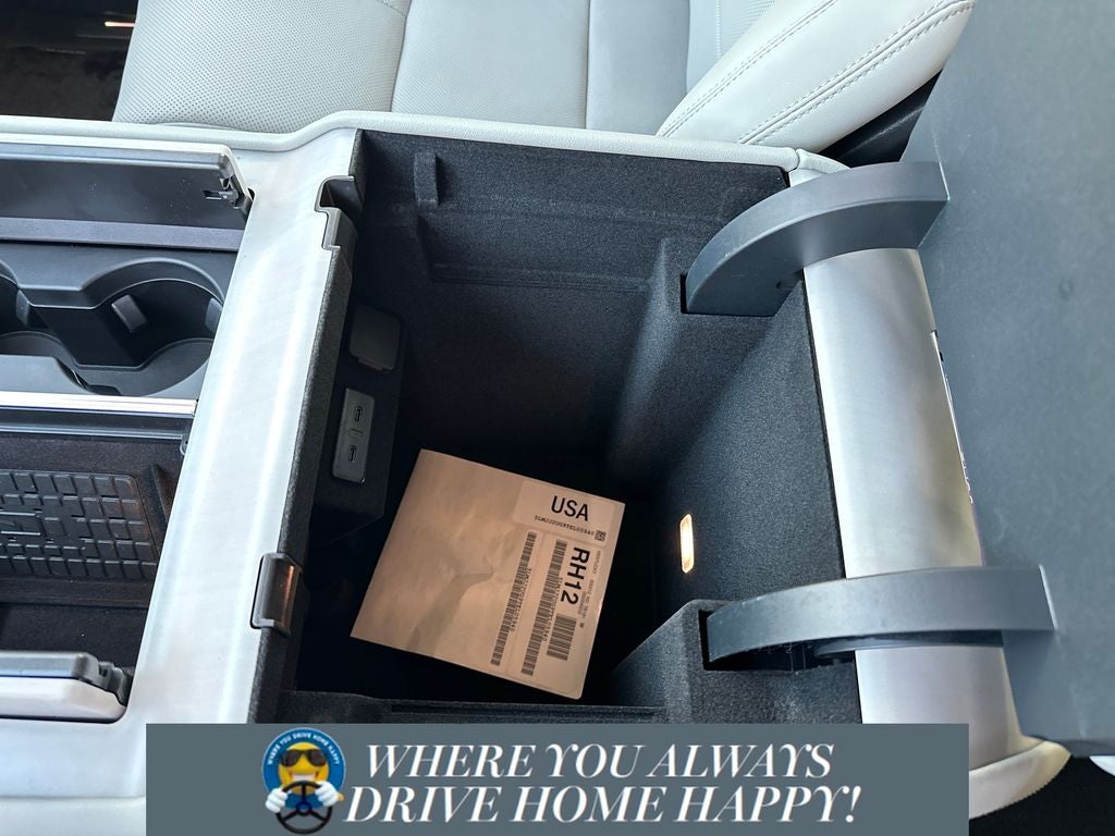 2026 Lincoln Navigator Premiere