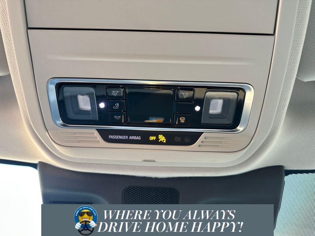 2026 Lincoln Navigator Premiere