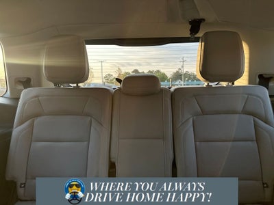 2026 Lincoln Navigator Premiere