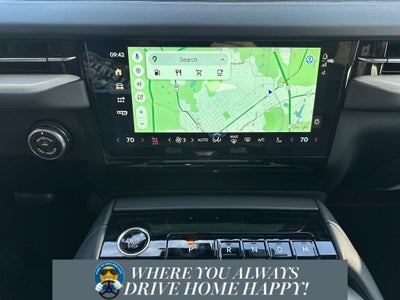 2026 Lincoln Navigator L Premiere