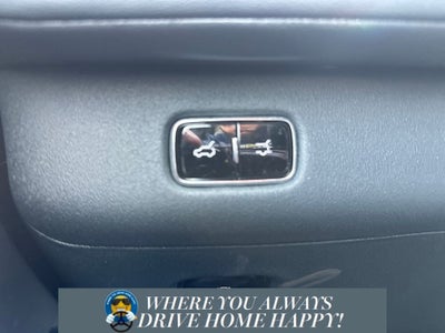 2026 Lincoln Navigator L Premiere