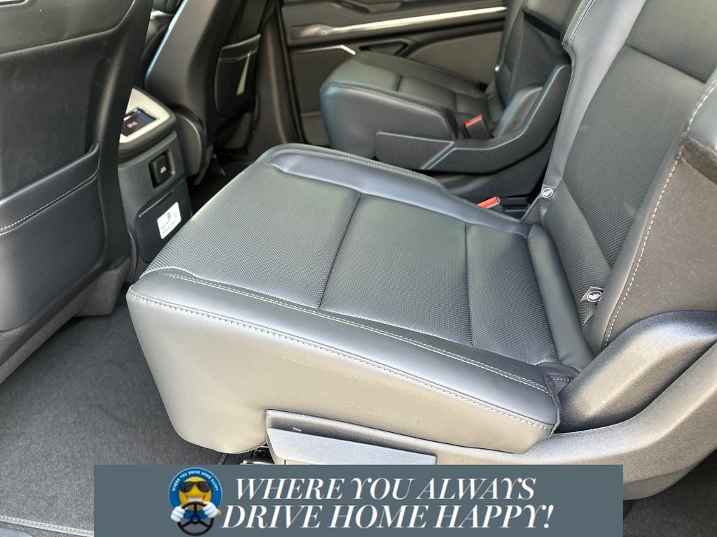 2026 Lincoln Navigator L Premiere