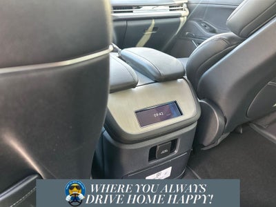 2026 Lincoln Navigator L Premiere