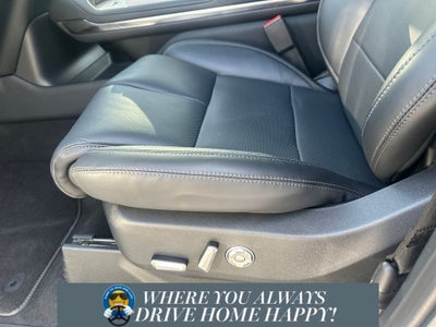 2026 Lincoln Navigator L Premiere