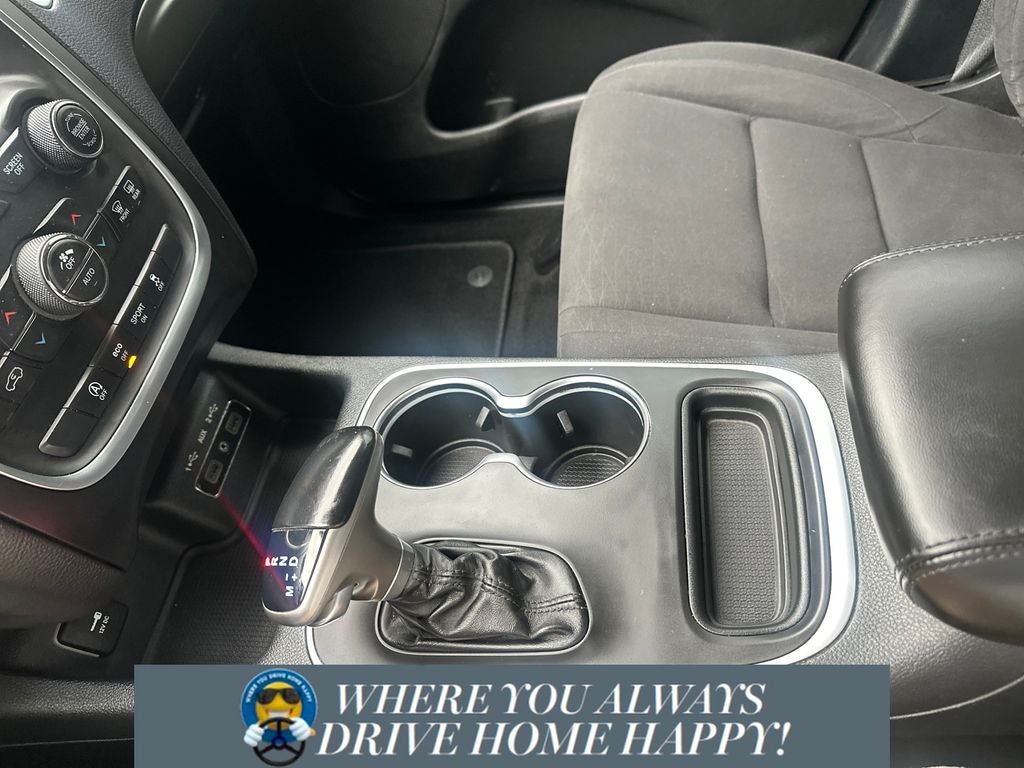 2020 Dodge Durango SXT