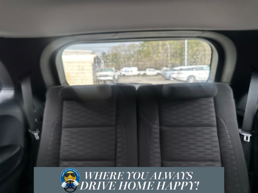 2020 Dodge Durango SXT