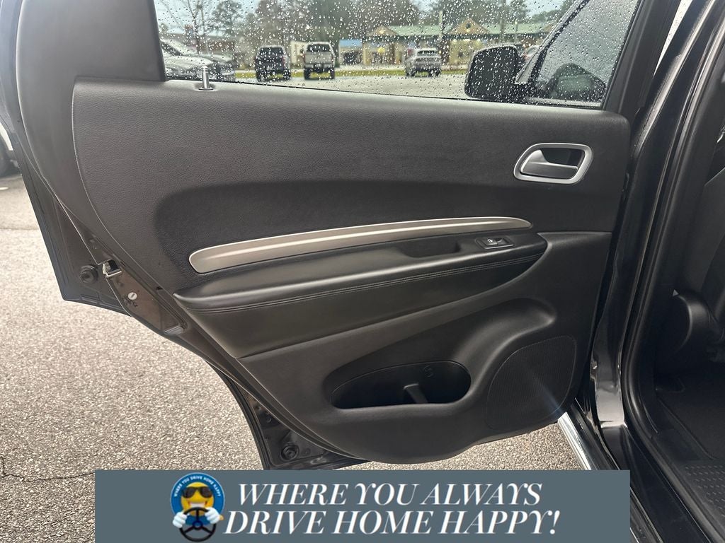 2020 Dodge Durango SXT