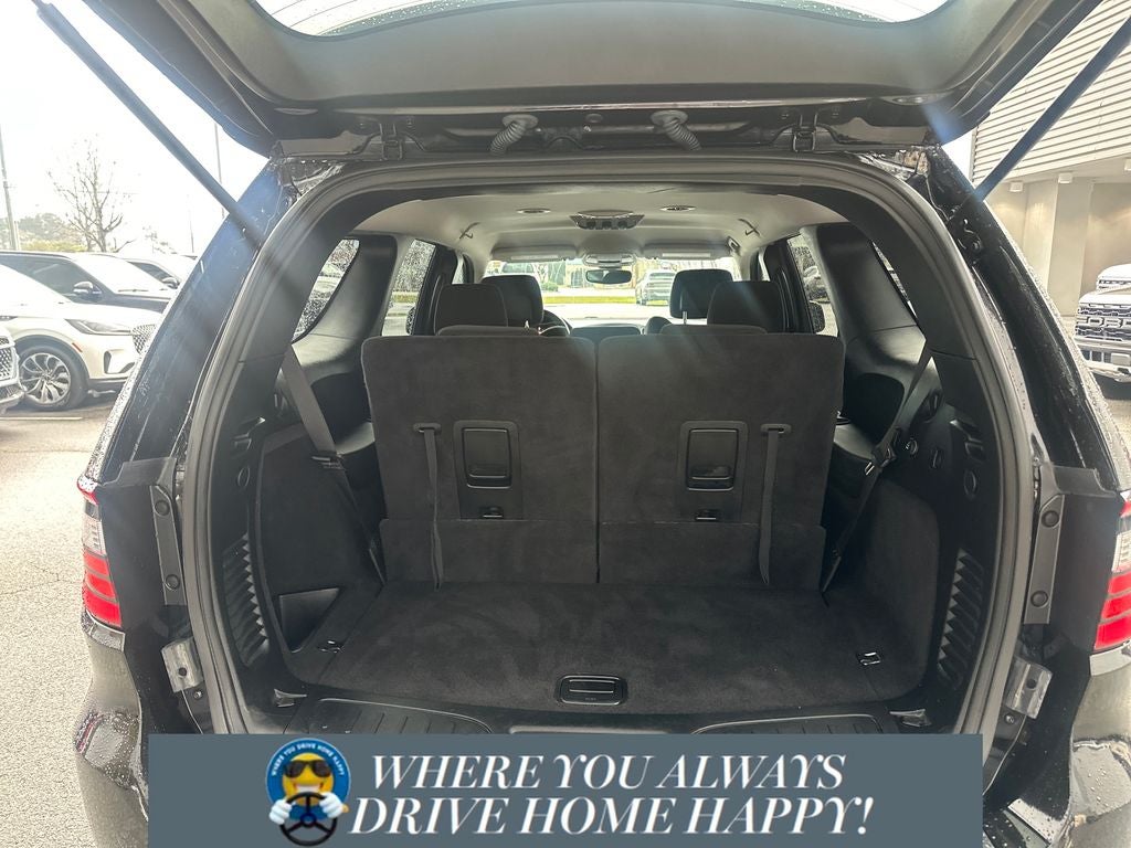 2020 Dodge Durango SXT