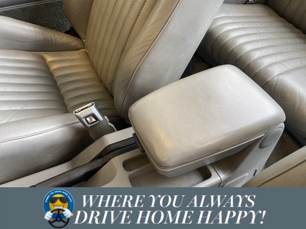 1987 Ford Mustang GT