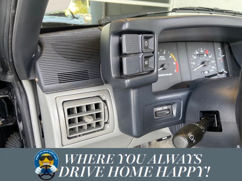 1987 Ford Mustang GT