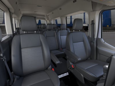 2026 Ford Transit-350 XL
