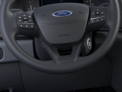 2026 Ford Transit-350 XL