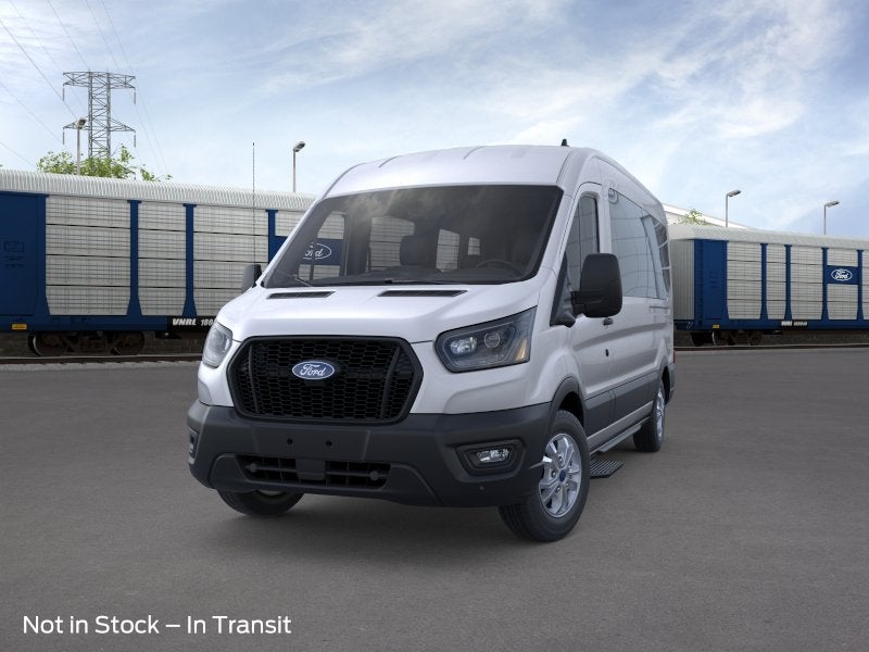 2026 Ford Transit-350 XL
