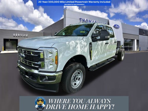 2026 Ford F-350SD Base