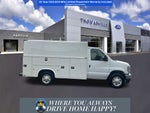 2026 Ford E-350SD Base Cutaway