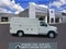 2026 Ford E-350SD Base Cutaway