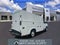 2026 Ford E-350SD Base Cutaway