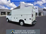 2026 Ford E-350SD Base Cutaway