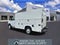 2026 Ford E-350SD Base Cutaway