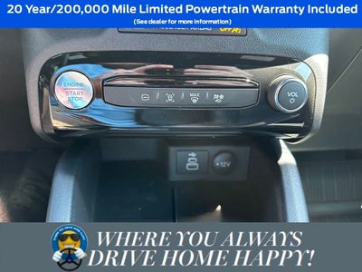 2024 Ford Escape Hybrid ST-Line