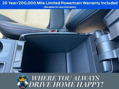 2024 Ford Escape Hybrid ST-Line