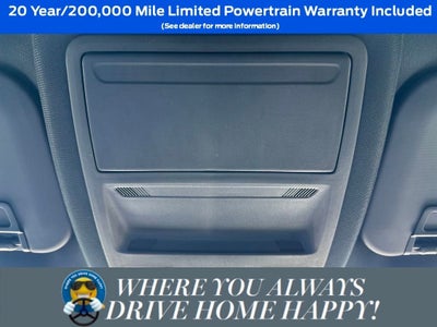 2024 Ford Escape Hybrid ST-Line