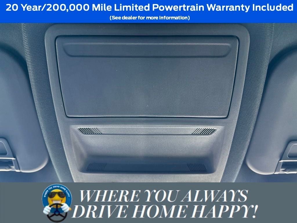 2024 Ford Escape Hybrid ST-Line