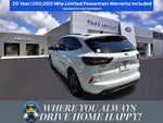 2024 Ford Escape Hybrid ST-Line