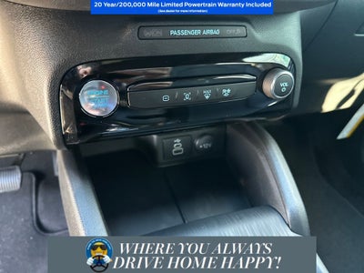 2025 Ford Escape Hybrid ST-Line