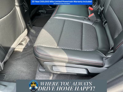 2026 Ford Escape ST-Line Select