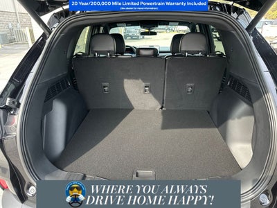 2026 Ford Escape ST-Line Select