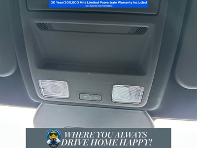 2026 Ford Escape Hybrid ST-Line Select