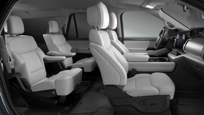 2027 Ford Expedition Max Active