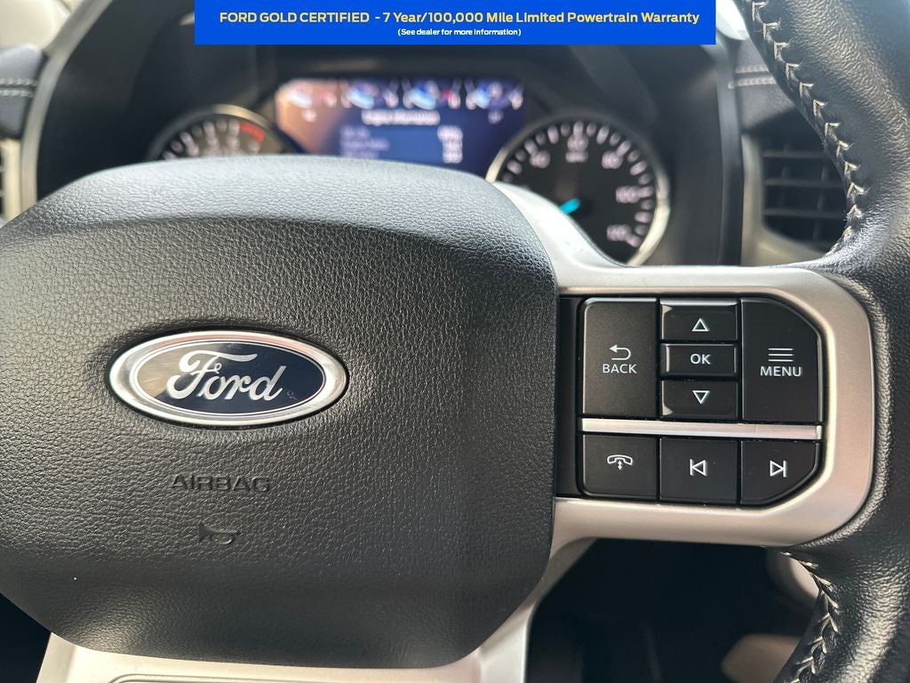 2024 Ford Expedition Max XLT